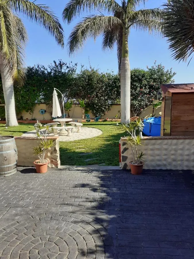 Rincon El Llano Villa Los Realejos