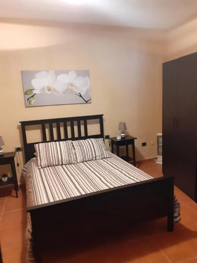Rincon El Llano Villa Los Realejos Сasa de vacaciones
