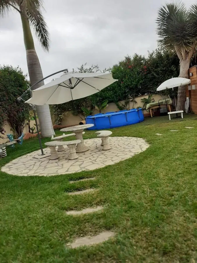 Rincon El Llano Villa Los Realejos