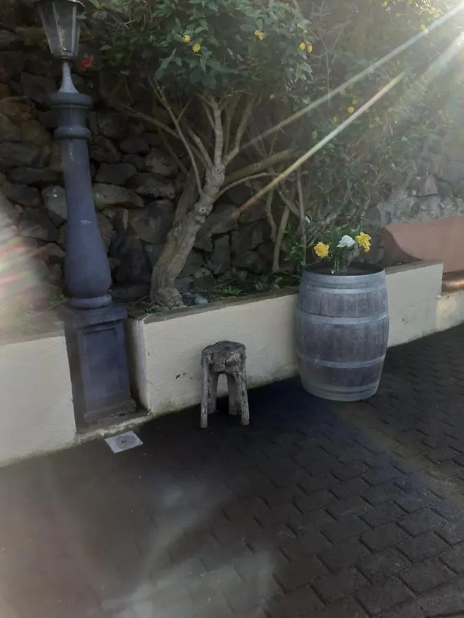 Сasa de vacaciones Rincon El Llano Villa Los Realejos España
