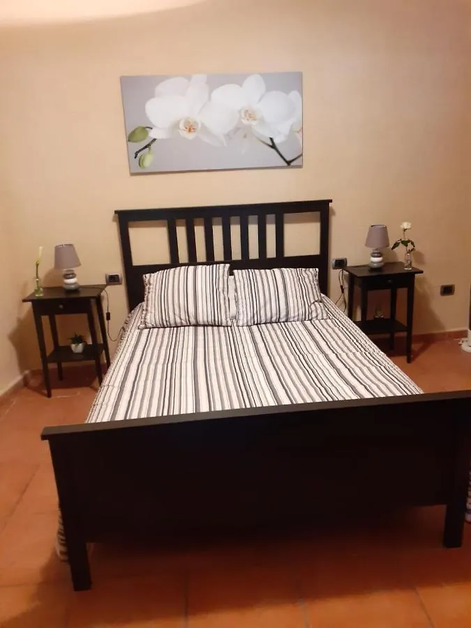 Rincon El Llano Villa Los Realejos