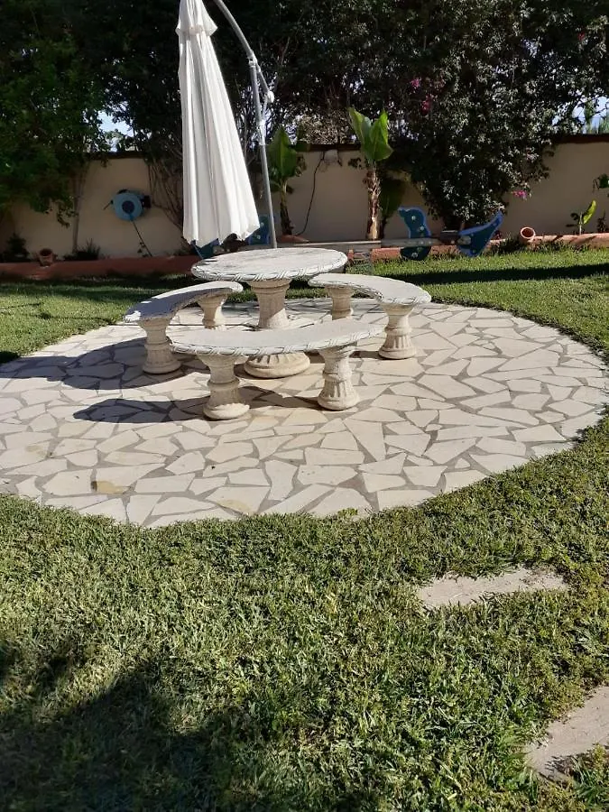 Сasa de vacaciones Rincon El Llano Villa Los Realejos